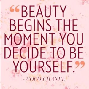 Meet your Posher, Mariela